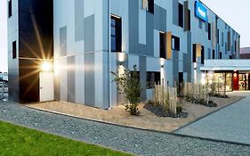 Hôtel Kyriad Auray - Carnac